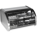Brabantia Roll Top leivakast teras läikiv, keskmine