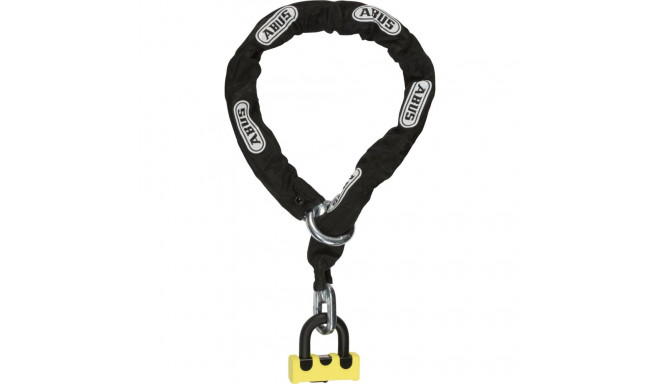 ABUS GRANIT Power XS 67/105HB50 yellow+12KS120 black loop