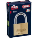 ABUS Brass   65/50 SL 6