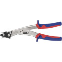 KNIPEX Lehtmetalli Naksur