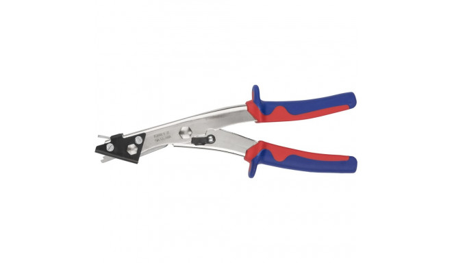 KNIPEX Sheet Metal Nibbler