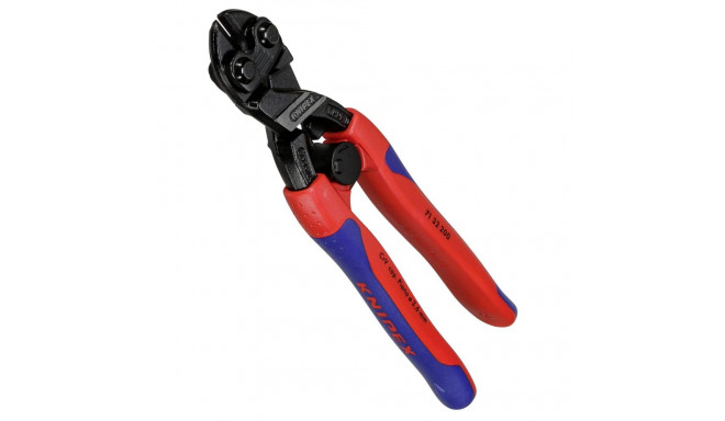 KNIPEX kompaktne poltlõikur Cobolt 200 mm