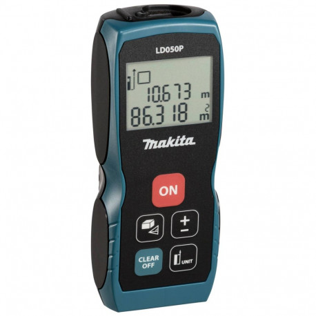 Makita LD050P laser kaugusmõõtja