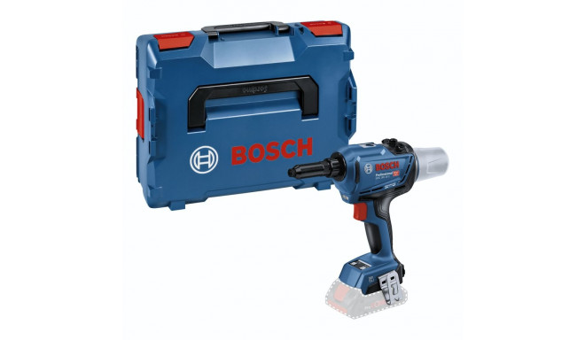 Bosch GRG 18V-16 C solo L-BOXX juhtmevaba neetimispüstol