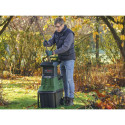 Bosch AXT 25 TC elektrooniline oksapurustaja