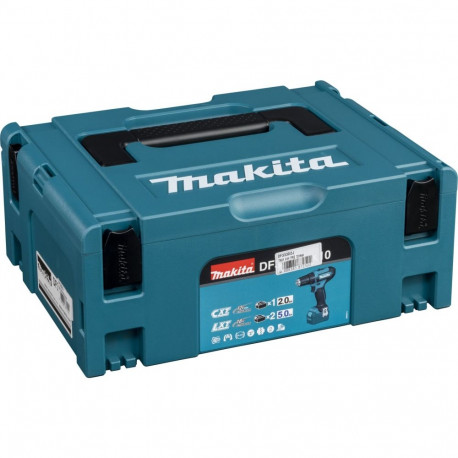 Makita DF333DZJ Cordless Drill Driver
