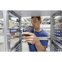Bosch GSR 12V-35 komplekt HX L-BOXX juhtmeta kruvikeeraja