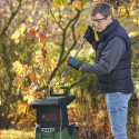 Bosch AXT 25 TC elektrooniline oksapurustaja