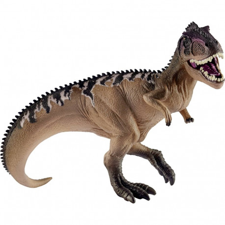 Schleich dinosaurused 15010 giganotosaurus