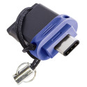 Verbatim Store n Go 64GB Kahepoolne Mälupulk USB 3.0 / USB-C