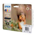 Epson Multipack Claria Photo HD T 378 (6 värvi) T 3788