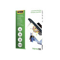 Fellowes A4 Glossy 100 Micron Laminating Pouch 100-pack
