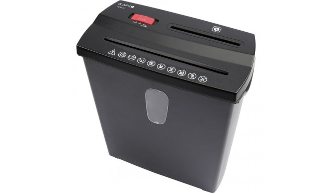 Olympia PS 38 CD paberipurustaja