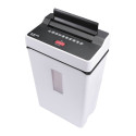 Olympia PS 55 CC Paper shredder white