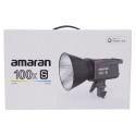 Amaran 100x S LED-valgusti