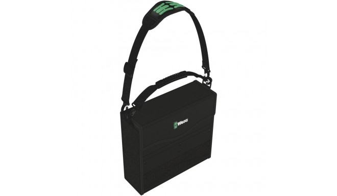 Wera 2go 2 Tool Container
