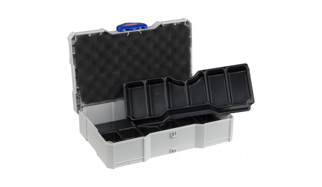 KNIPEX TANOS MINI-systainer, tühi