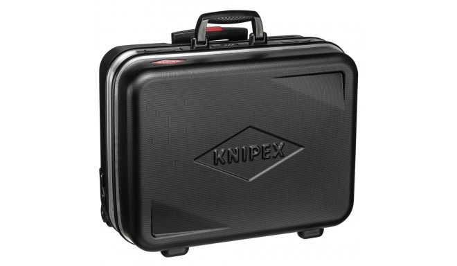 KNIPEX BIG Basic Move tool case