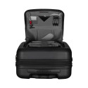 Wenger Syntry Carry-On Wheeled Gear Bag black/grey