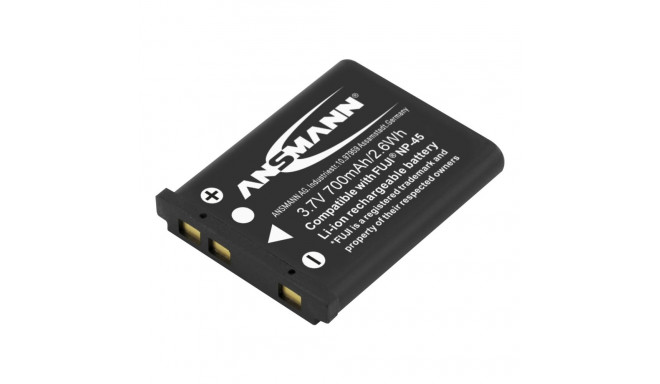 Ansmann A-Fuj NP-45