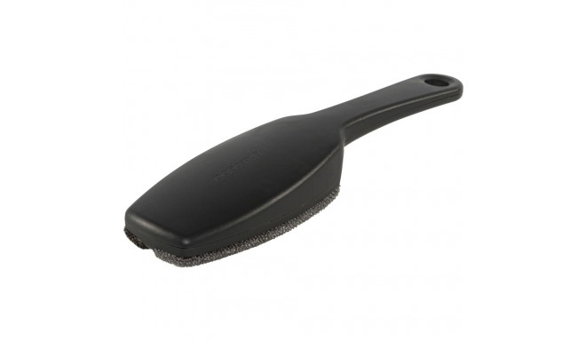 Brabantia tekstiilihari tumehall / hall kangas