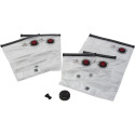 Zwilling Fresh+Save Quick Set La Mer Glass