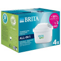 Brita MAXTRA PRO ALL-IN-1 Filtrikassettide Komplekt 4 tk