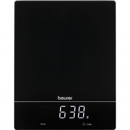 Beurer KS 34 XL must