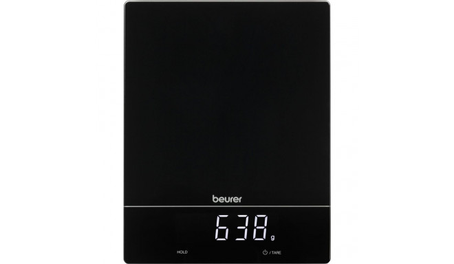 Beurer KS 34 XL must