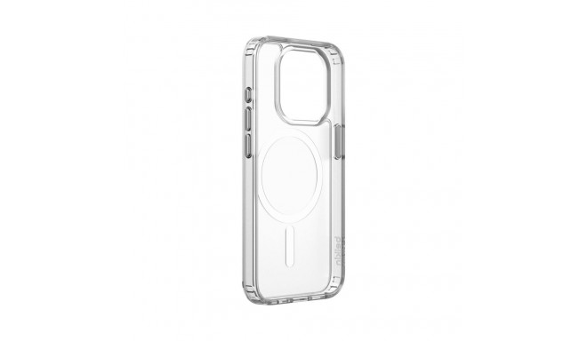 Belkin ScreenForce magn.kaitseklaas iPhone 15 Pro läbipaistev MSA021btCL