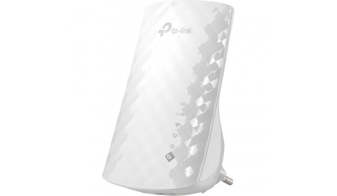 TP-Link RE220 WLAN Repeater