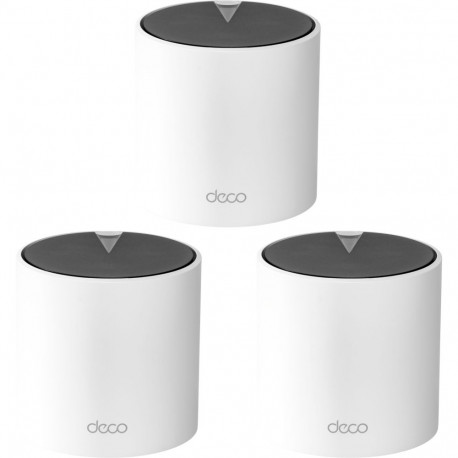 TP-Link Deco X55 (3-pack)