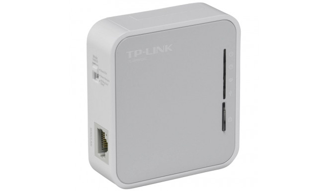 TP-Link TL-WR902AC