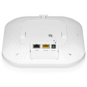 Zyxel NWA220AX-6E 802.11axe WiFi 6 NebulaFlex Juurdepääsupunkt