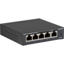 TP-Link TL-SG105S 5-pordiline Ethernet-lüliti