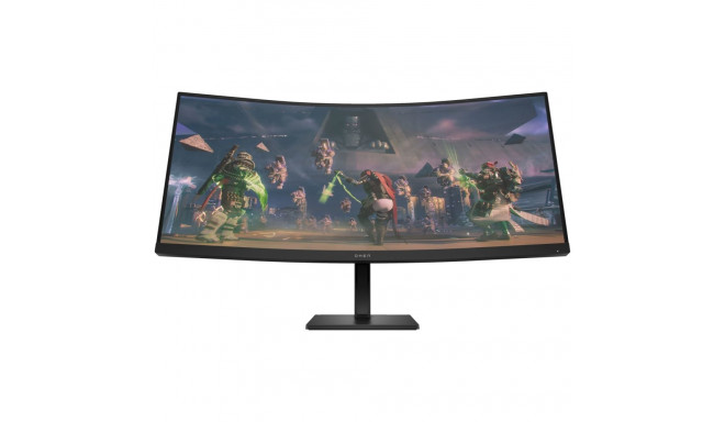 HP OMEN 34c