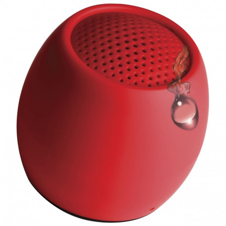 Boompods Zero punane