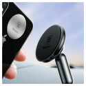 Baseus Bullet An On-board Magnetic Dashboard Car Holder black (SUYZD-01)