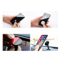 Baseus Bullet An On-board Magnetic Dashboard Car Holder black (SUYZD-01)