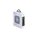 Uniq case for Lino Apple Watch Series 4/5/6/SE 40mm. black/ash black