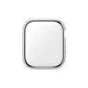 PanzerGlass Full Body case for Apple Watch 7 45mm - transparent