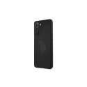 US Polo USHCS21MSLHRTBK S21+ G996 czarny/black Silicone On Tone