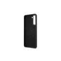 US Polo USHCS21MSLHRTBK S21+ G996 czarny/black Silicone On Tone