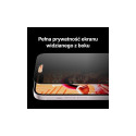 PanzerGlass Ultra-Wide Fit Privacy Tempered Glass with Positioner for iPhone 15 Pro