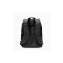 BMW Carbon&Leather Tricolor backpack for a 16" laptop - black