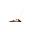 Uniq Oslo case for a 14" laptop - brown
