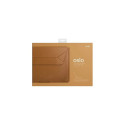 Uniq Oslo case for a 14" laptop - brown