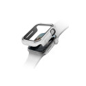 Uniq Torres case for Apple Watch 4 / 5 / 6 / SE 40mm - white