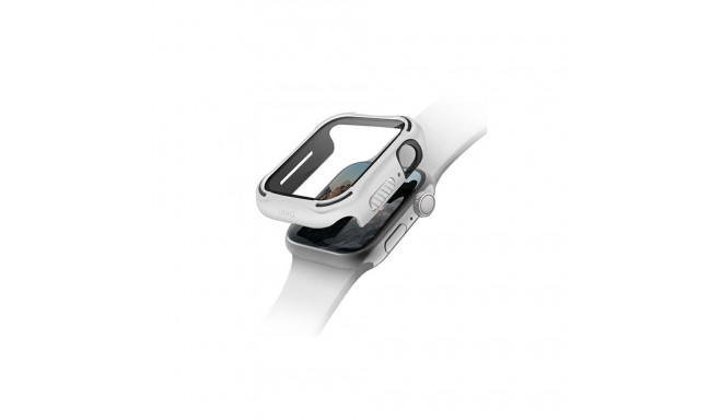 Uniq Torres case for Apple Watch 4 / 5 / 6 / SE 40mm - white
