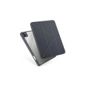 Uniq Moven case for iPad 10.2" (2021/2020/2019) - gray